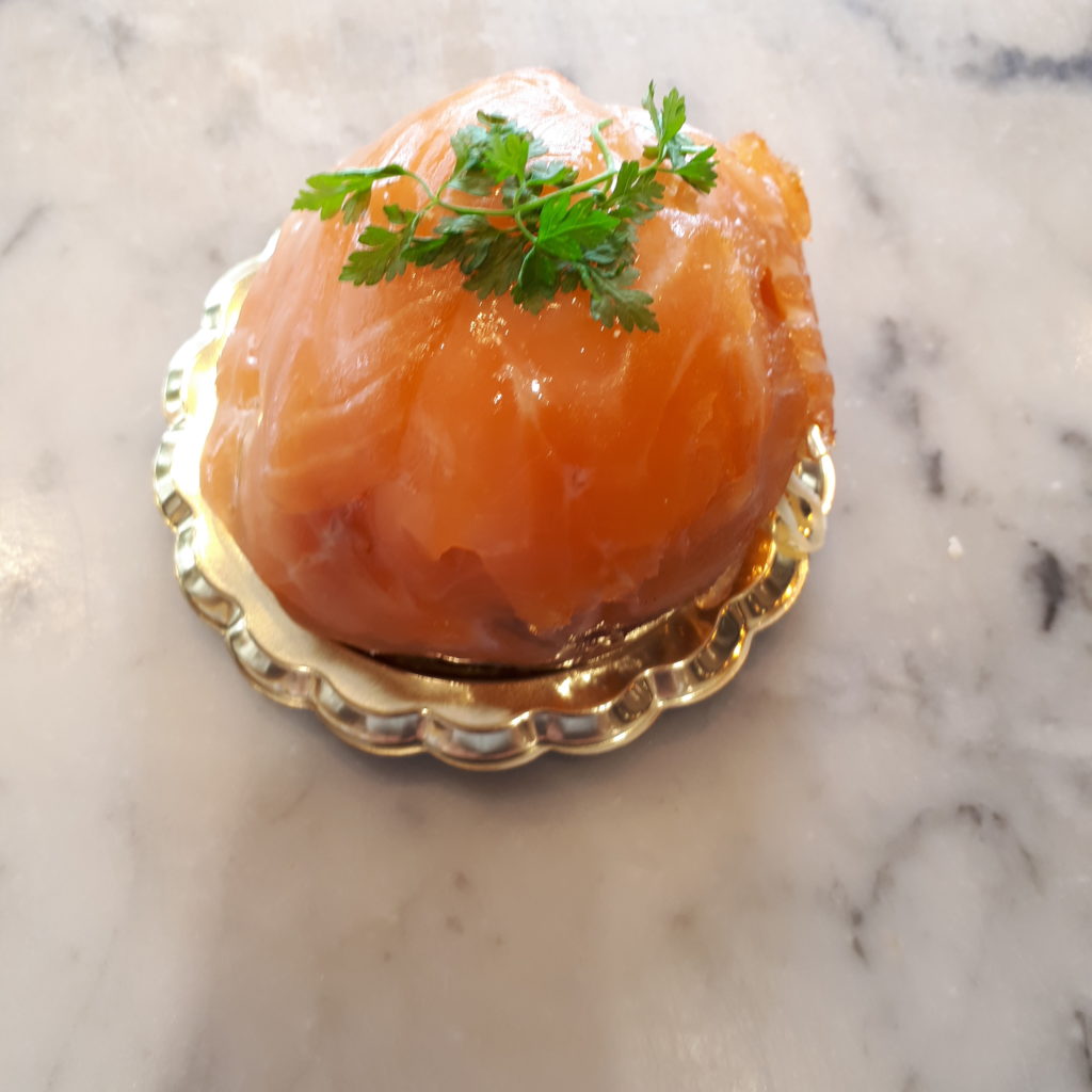 Au Paté Truffé Charcutiertraiteur à Paris 15